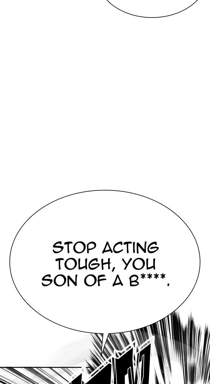 Lookism Chapter 564 — page 91