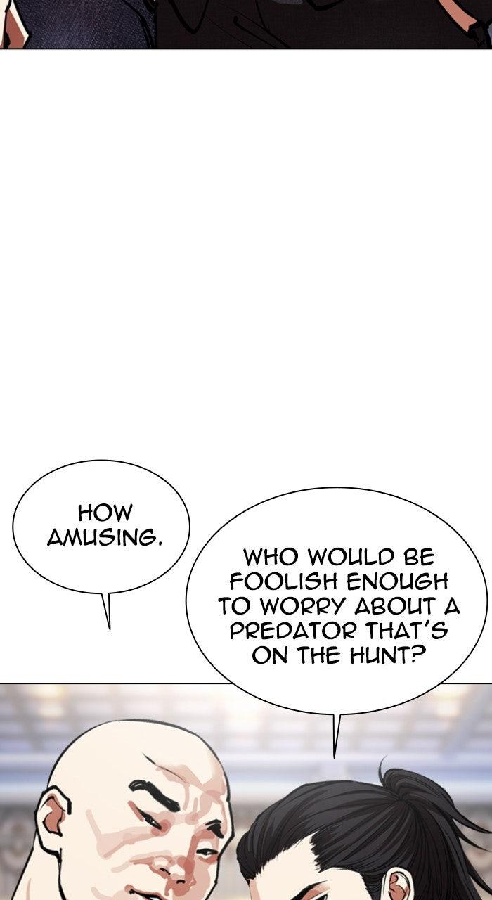 Lookism Chapter 564 — page 100