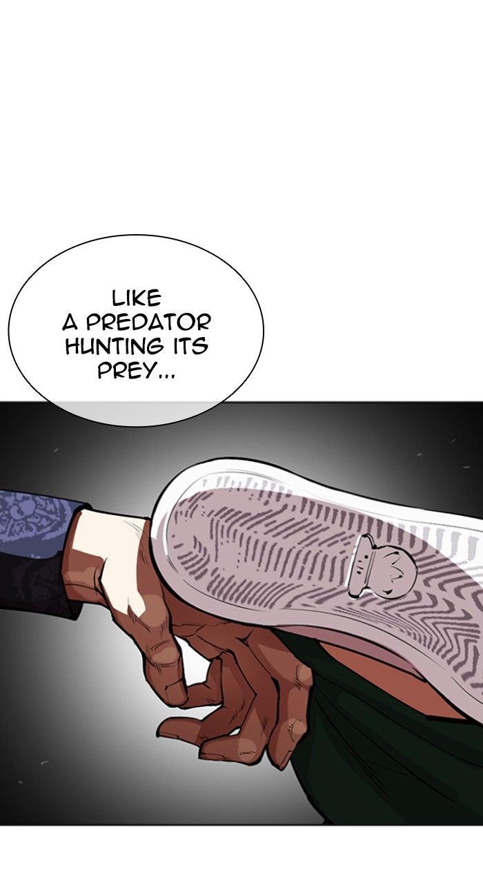 Lookism Chapter 564 — page 104