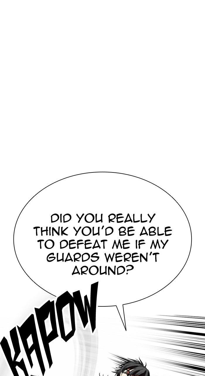 Lookism Chapter 564 — page 110