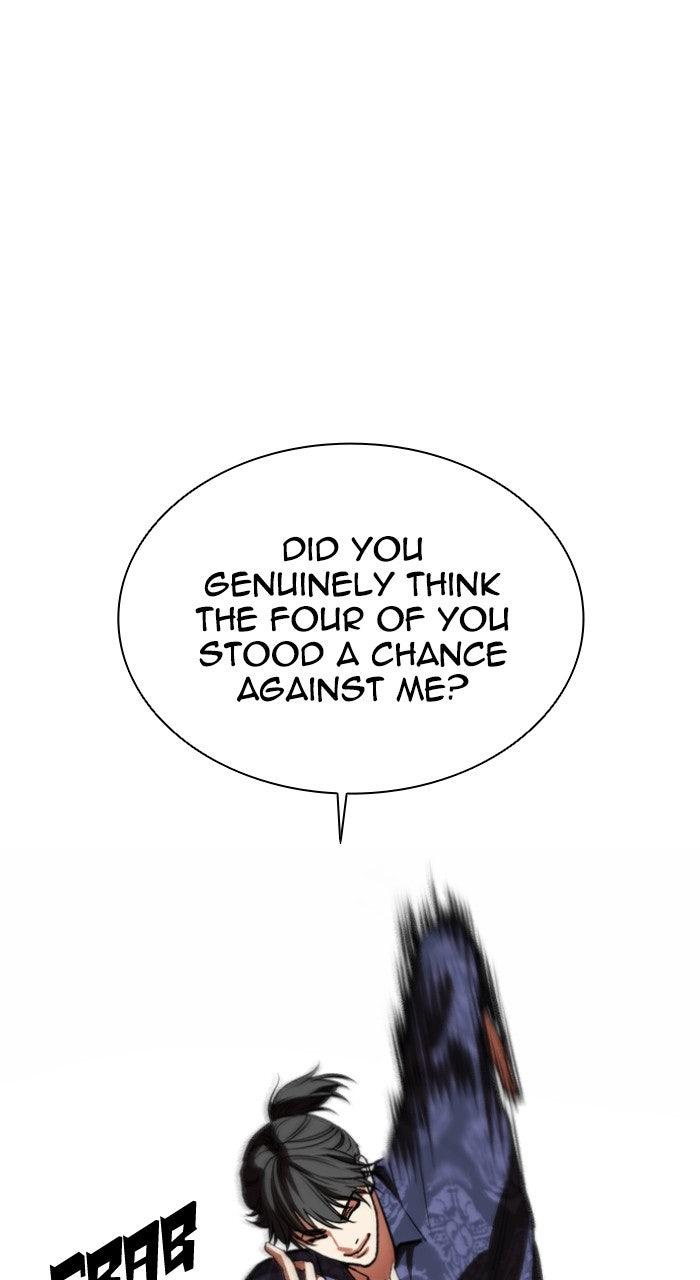 Lookism Chapter 564 — page 112