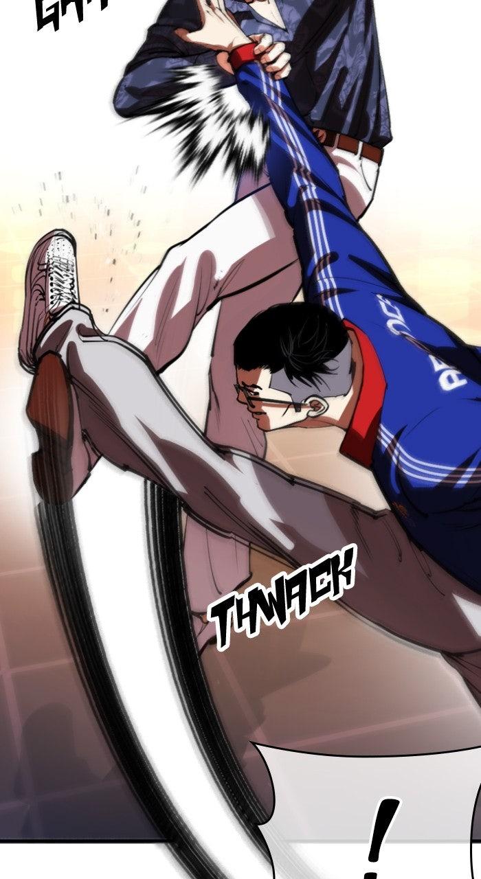 Lookism Chapter 564 — page 113