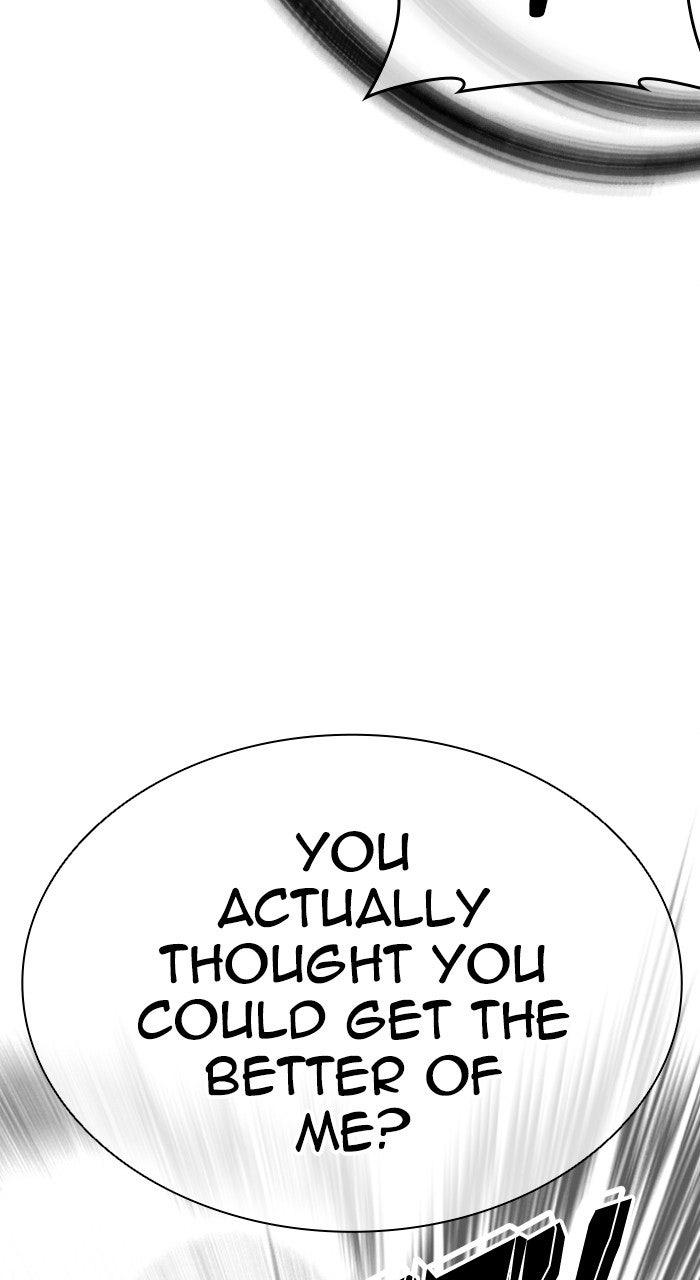 Lookism Chapter 564 — page 114