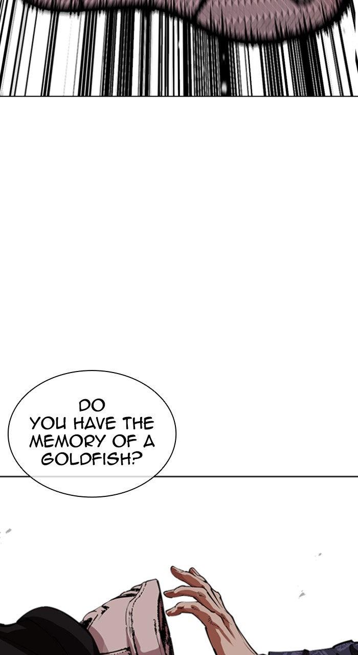Lookism Chapter 564 — page 129