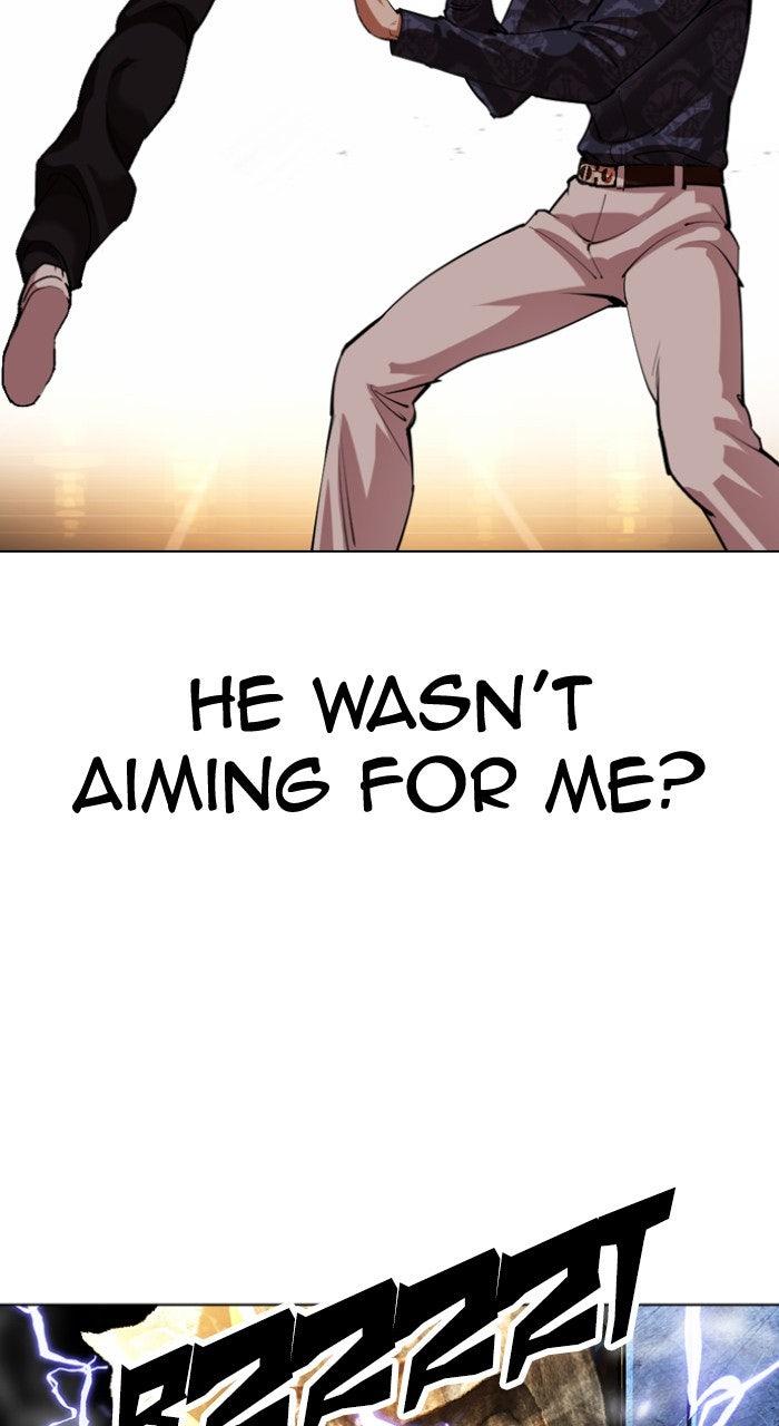 Lookism Chapter 564 — page 135
