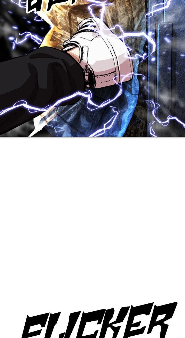 Lookism Chapter 564 — page 136