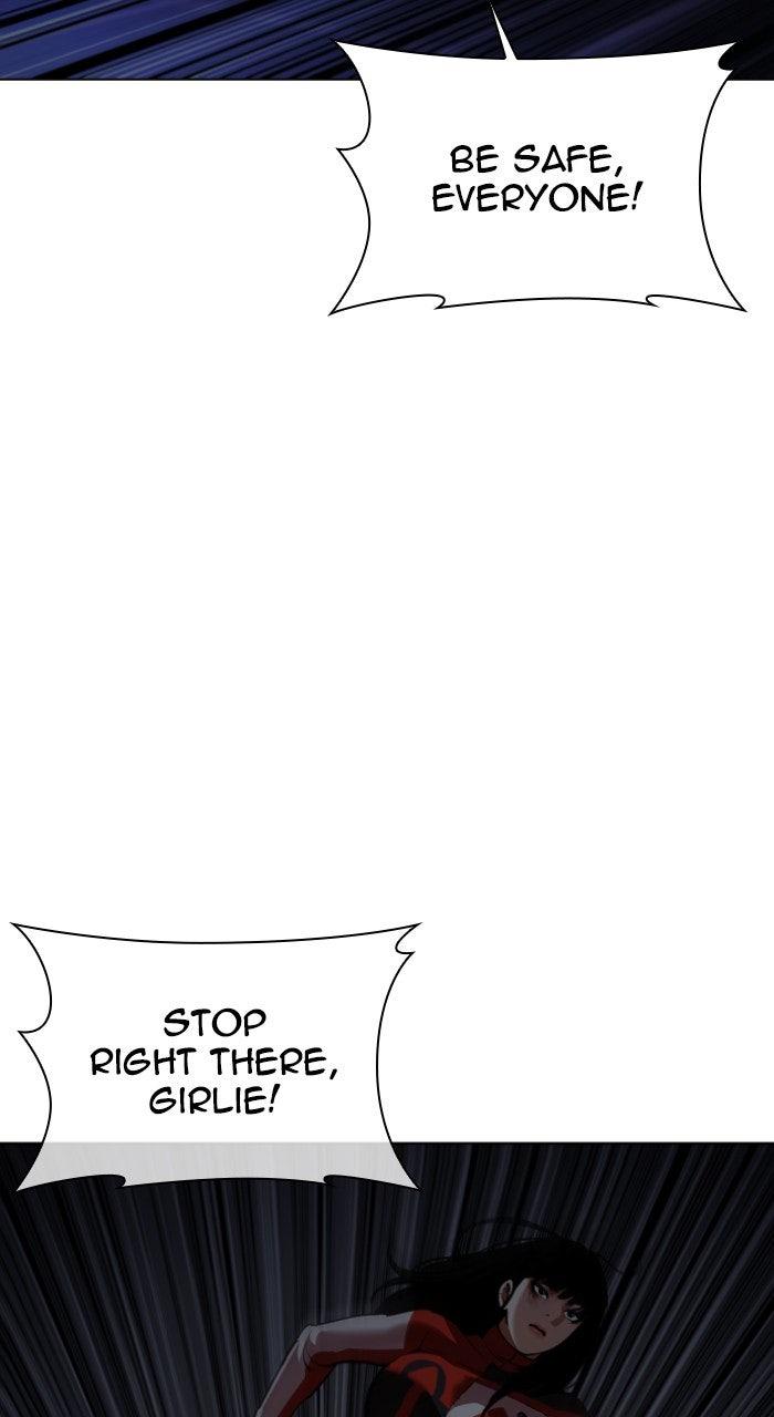 Lookism Chapter 564 — page 146