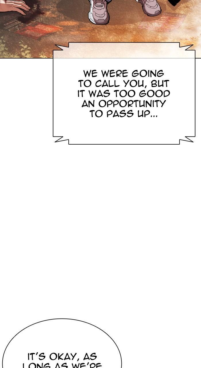 Lookism Chapter 564 — page 160