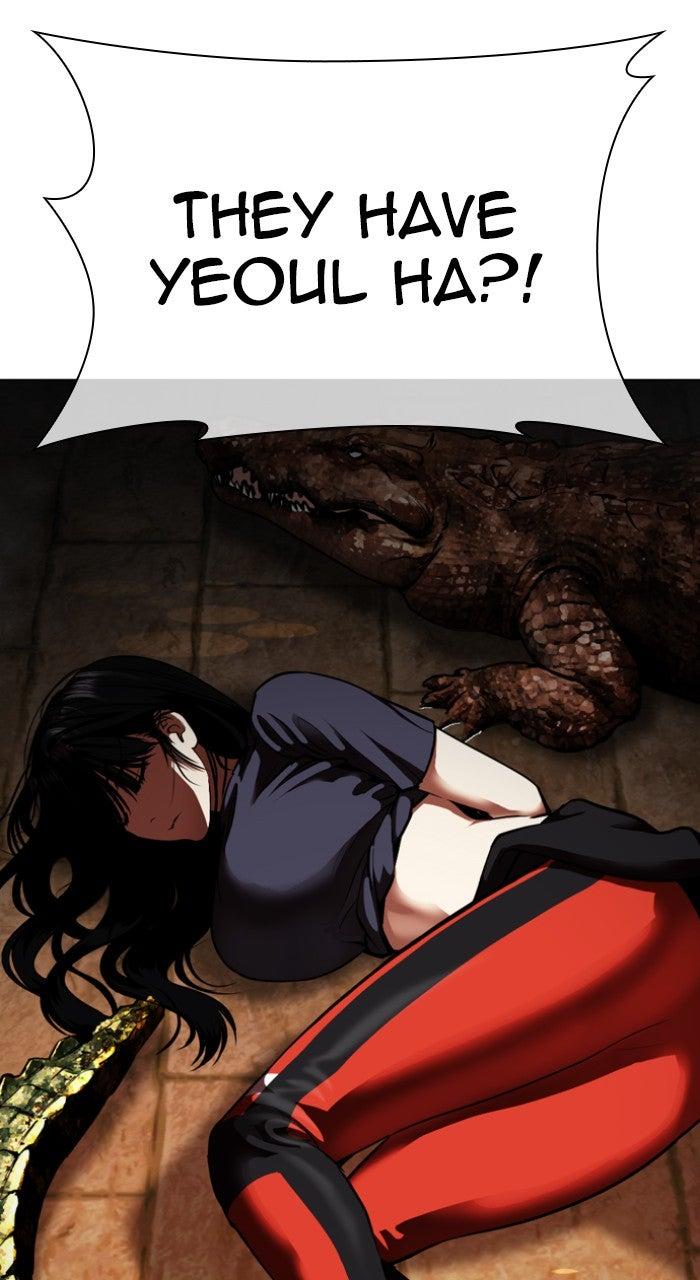 Lookism Chapter 564 — page 171
