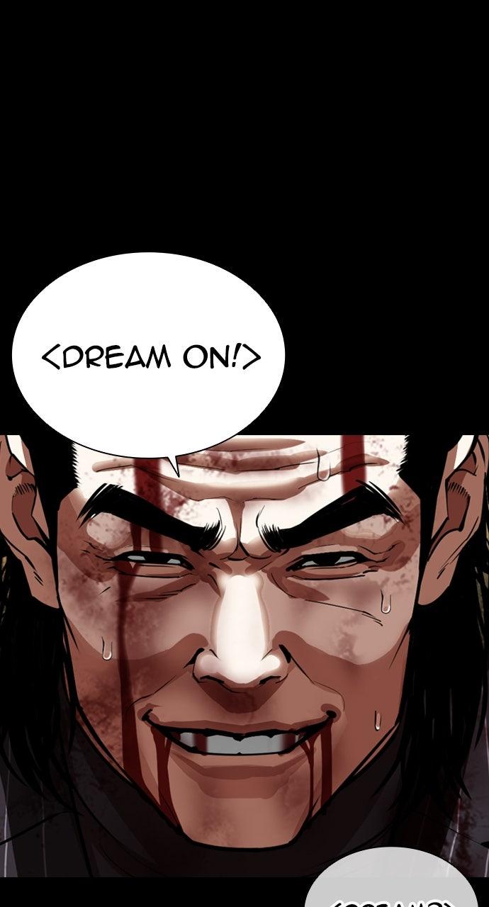 Lookism Chapter 565 — page 12