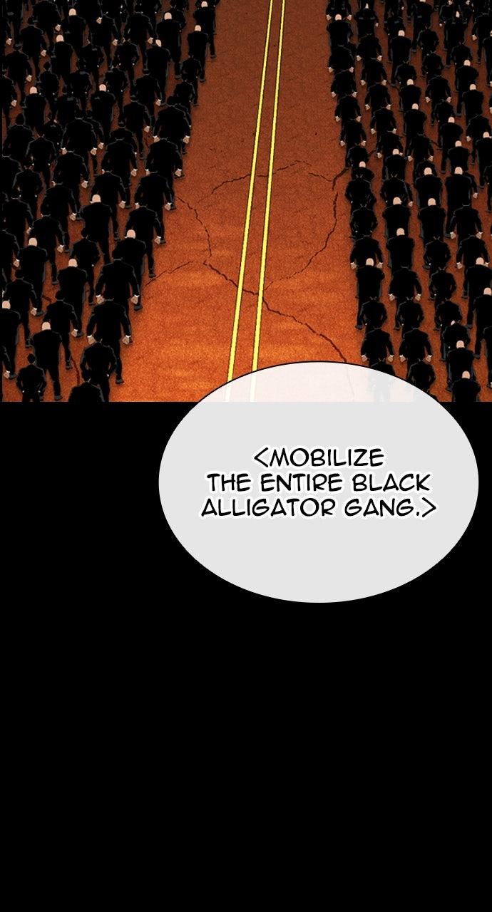 Lookism Chapter 565 — page 28