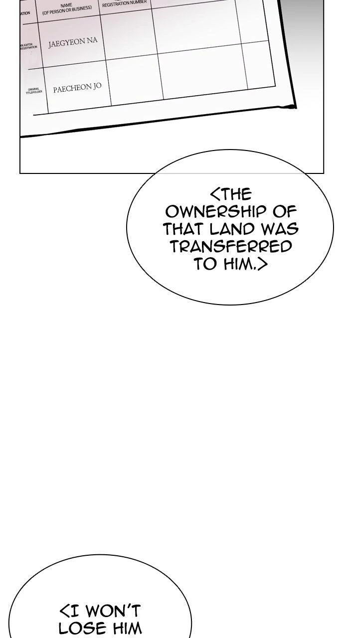 Lookism Chapter 565 — page 36