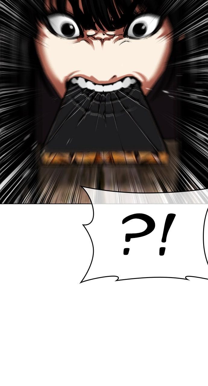 Lookism Chapter 565 — page 40