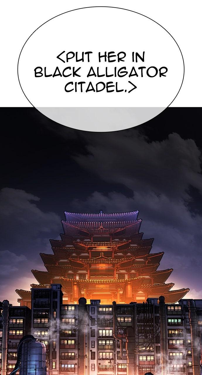 Lookism Chapter 565 — page 45
