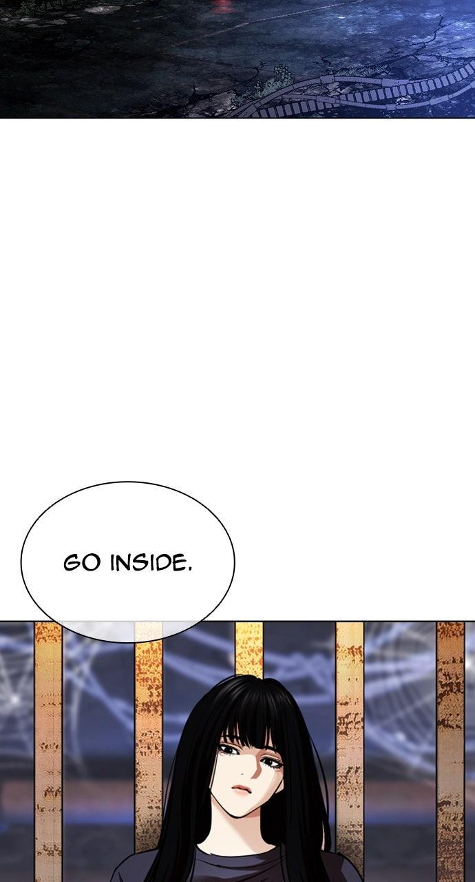 Lookism Chapter 565 — page 47