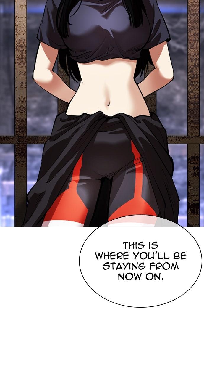 Lookism Chapter 565 — page 48