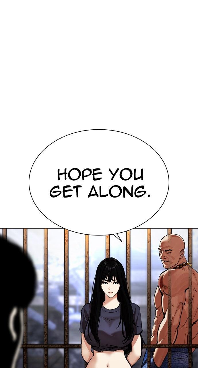 Lookism Chapter 565 — page 50