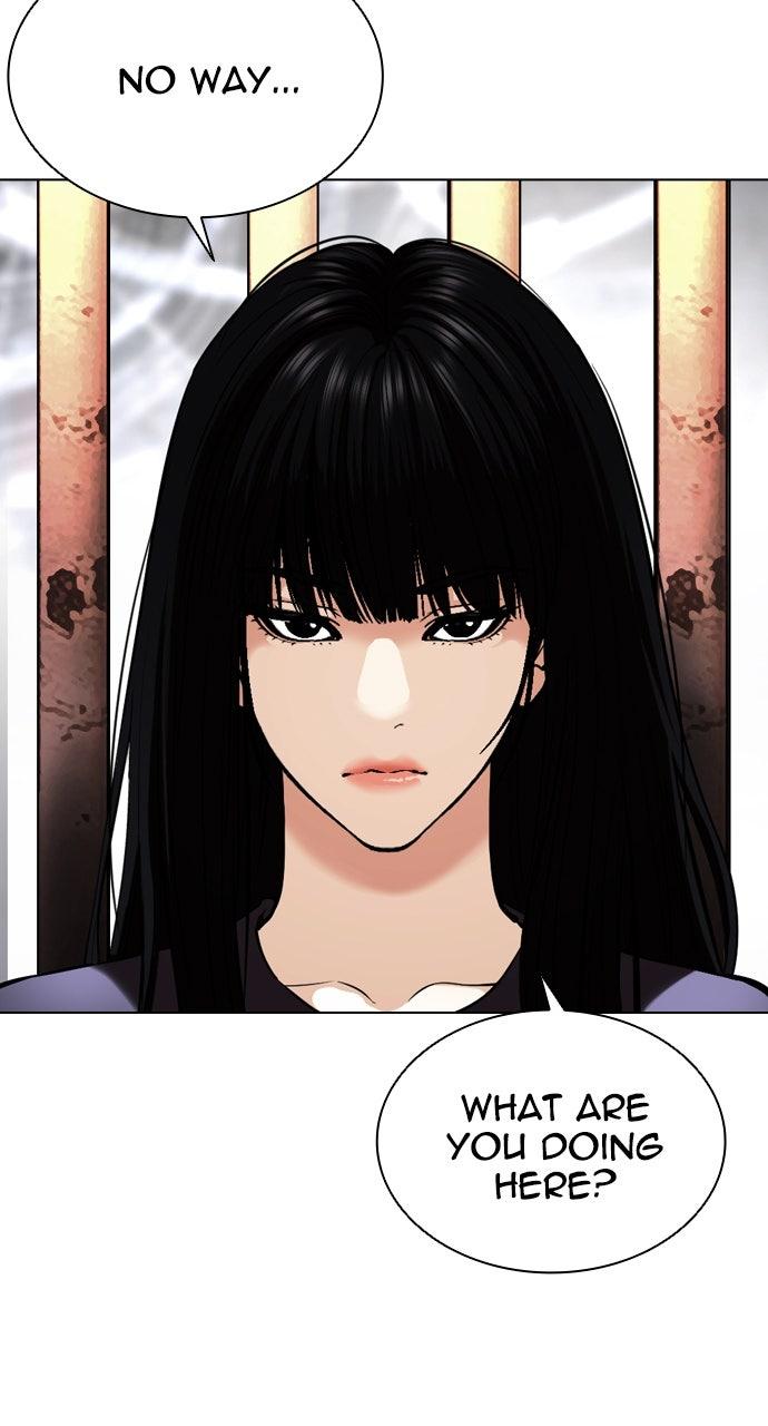 Lookism Chapter 565 — page 52
