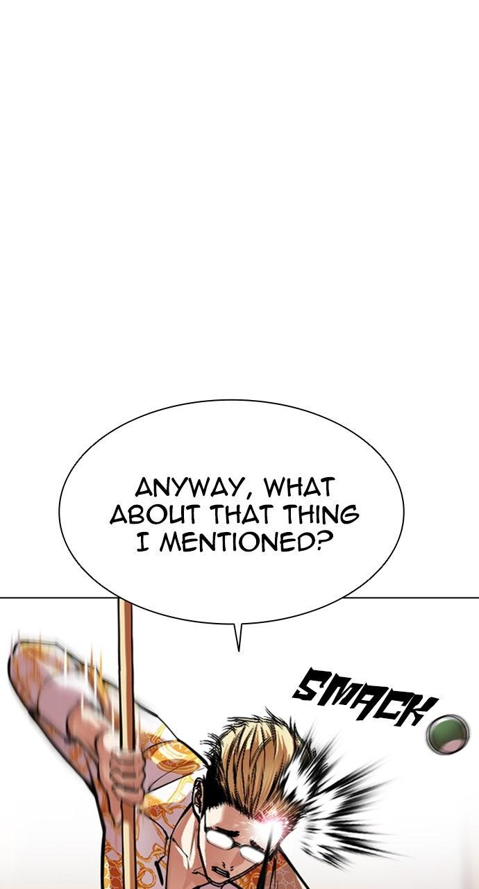 Lookism Chapter 565 — page 61