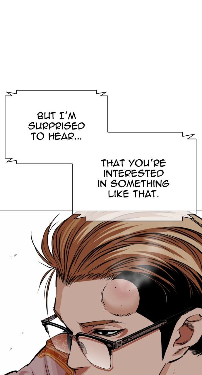 Lookism Chapter 565 — page 63