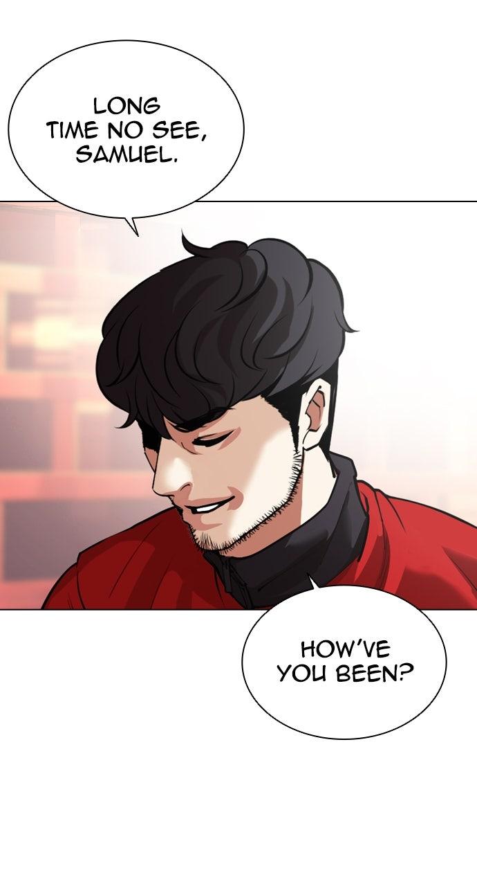 Lookism Chapter 565 — page 72