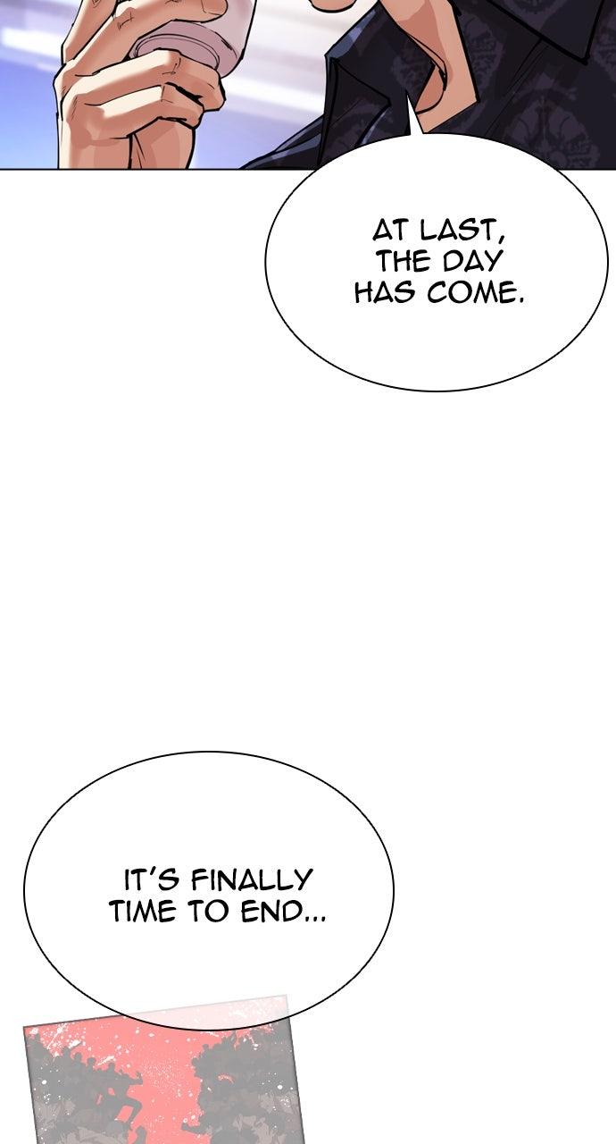 Lookism Chapter 565 — page 84