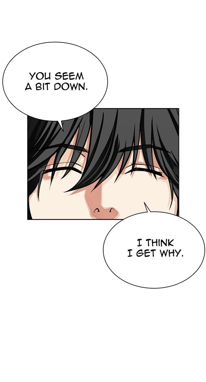 Lookism Chapter 565 — page 99