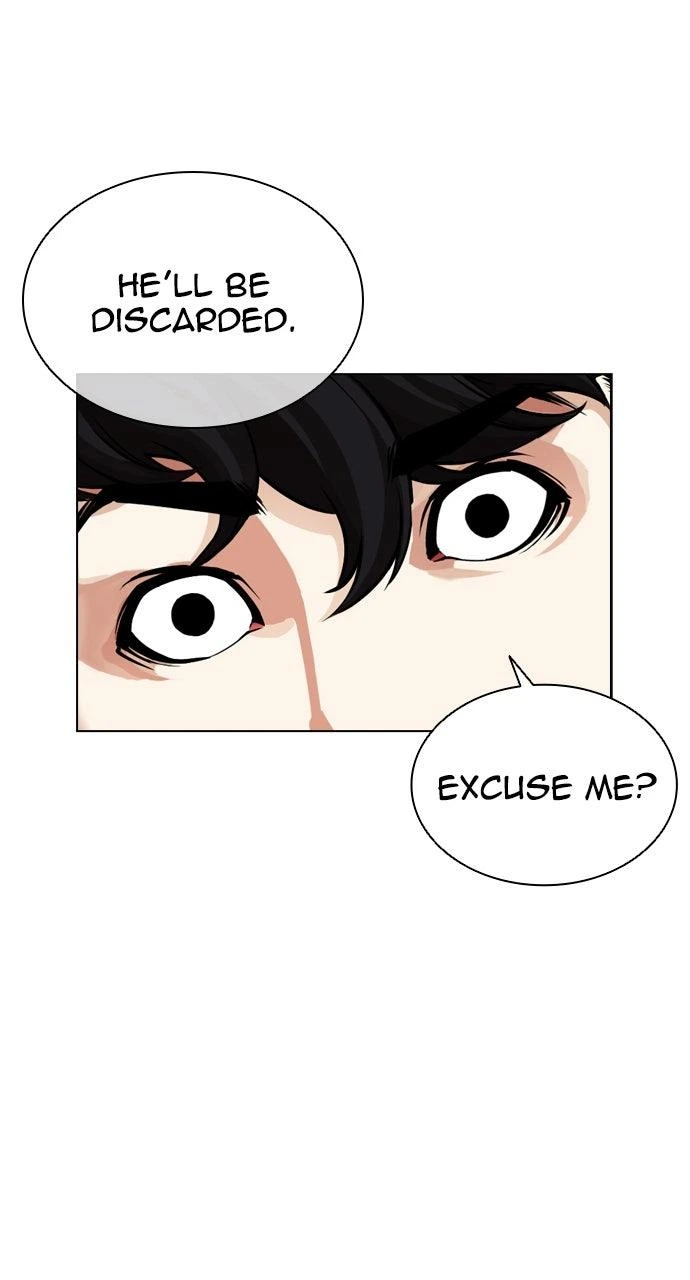 Lookism Chapter 565 — page 107