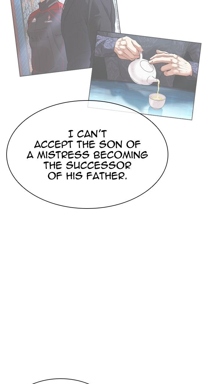 Lookism Chapter 565 — page 109