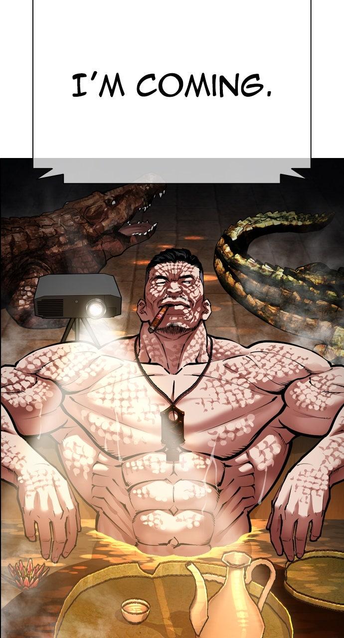 Lookism Chapter 565 — page 119