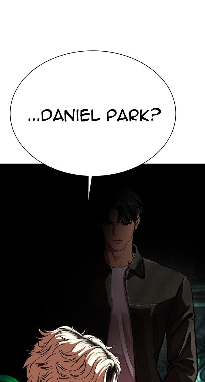 Lookism Chapter 565 — page 128