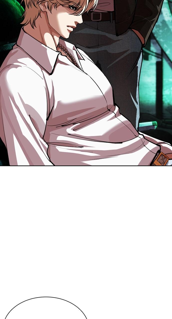 Lookism Chapter 565 — page 129