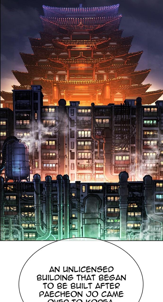 Lookism Chapter 565 — page 133
