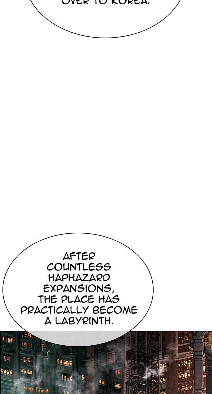 Lookism Chapter 565 — page 134