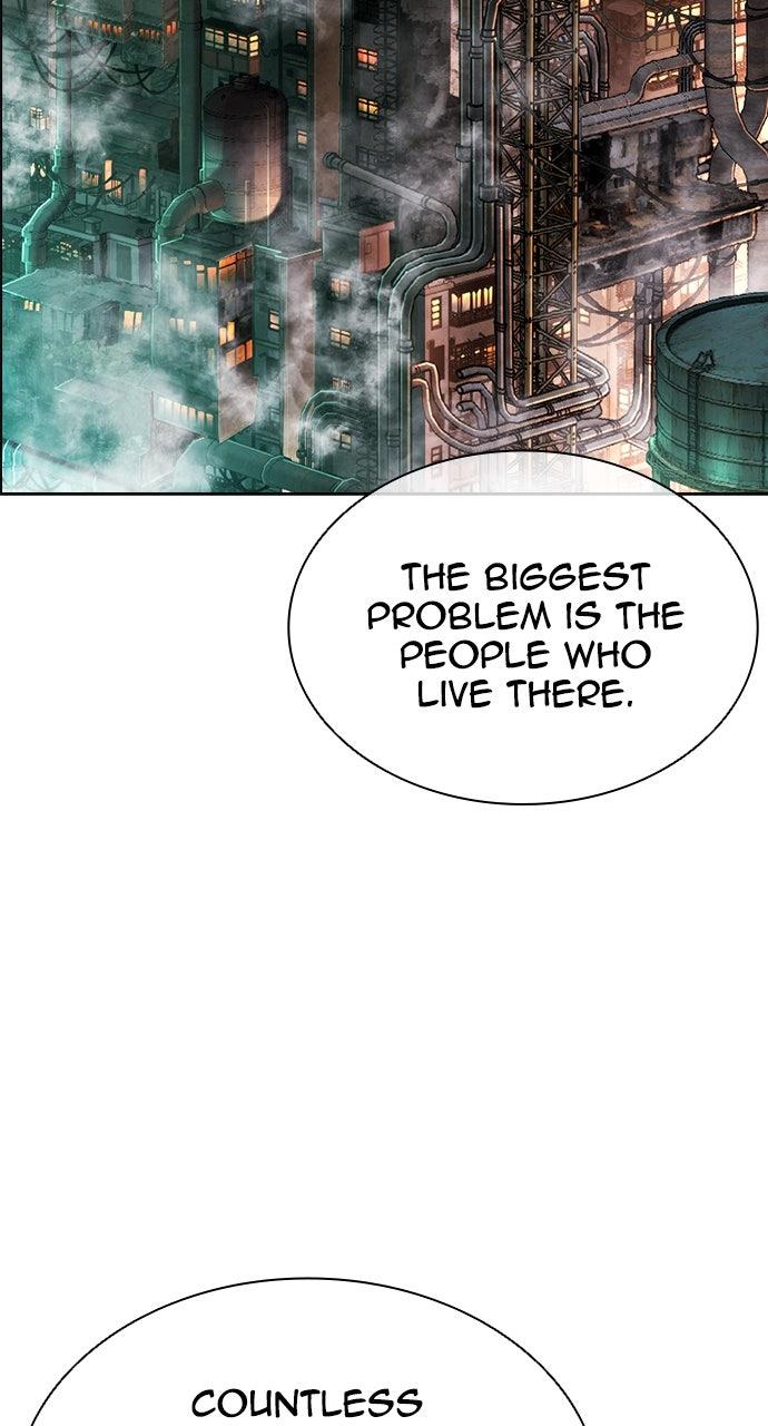 Lookism Chapter 565 — page 135