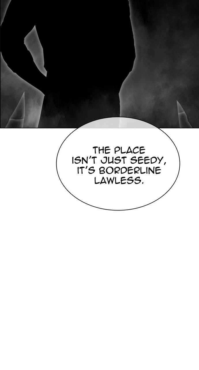 Lookism Chapter 565 — page 137