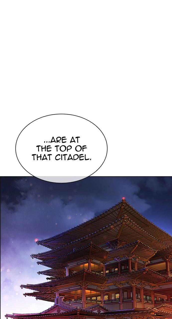 Lookism Chapter 565 — page 139