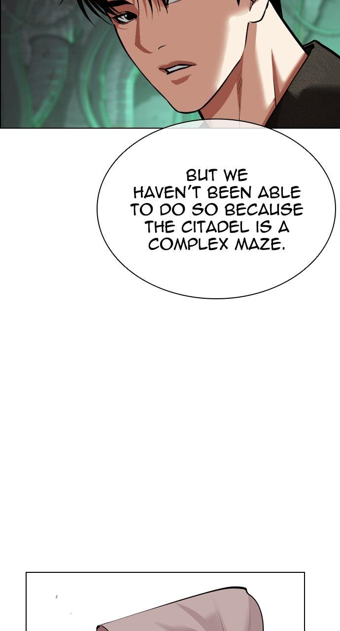 Lookism Chapter 565 — page 141