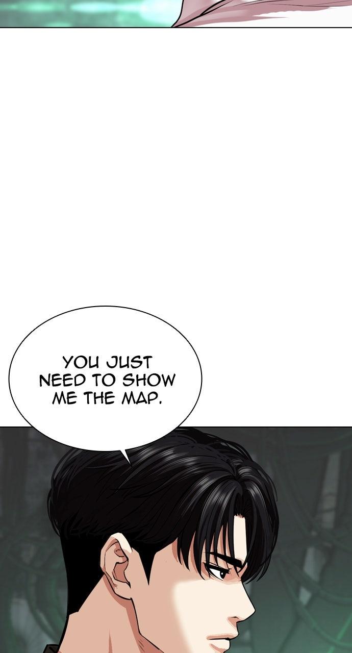 Lookism Chapter 565 — page 150