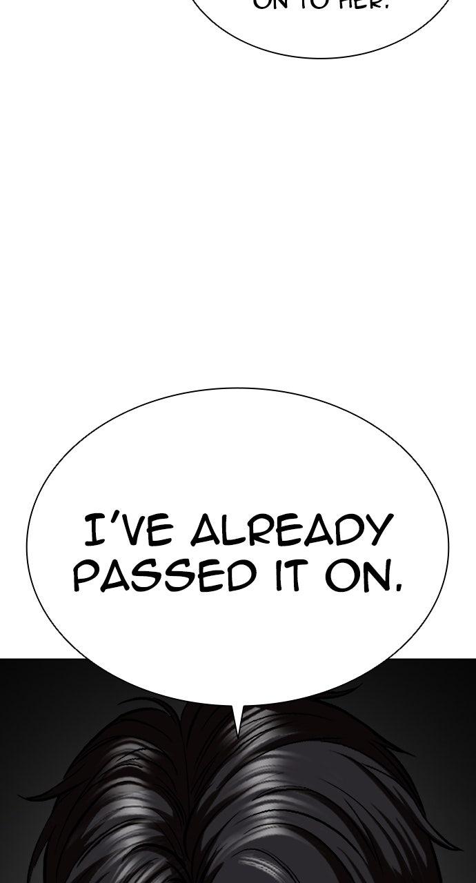 Lookism Chapter 565 — page 154