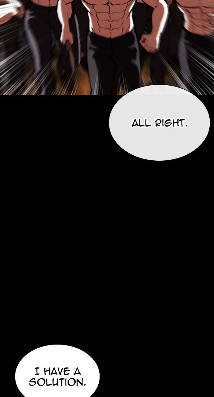 Lookism Chapter 565 — page 167