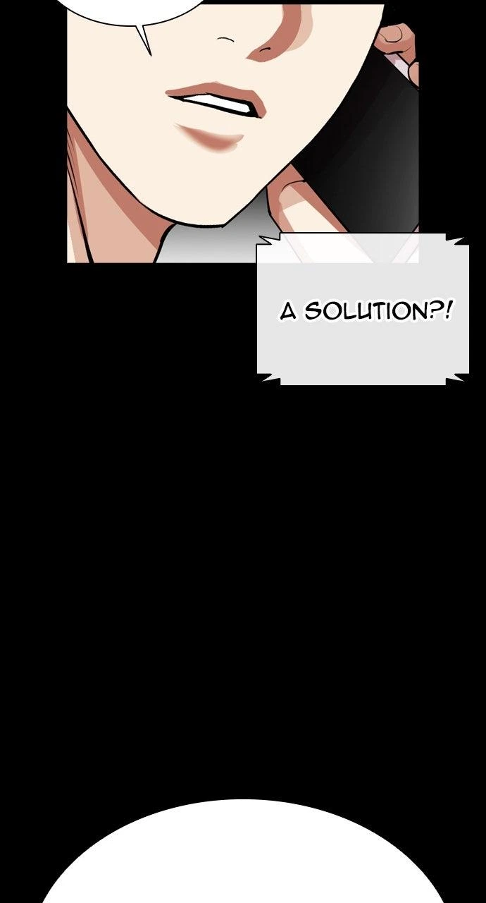 Lookism Chapter 565 — page 168