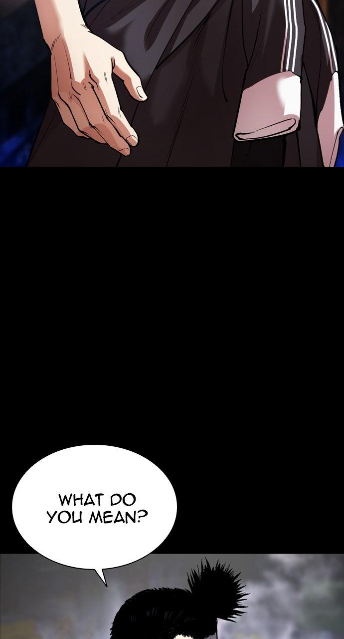 Lookism Chapter 565 — page 170