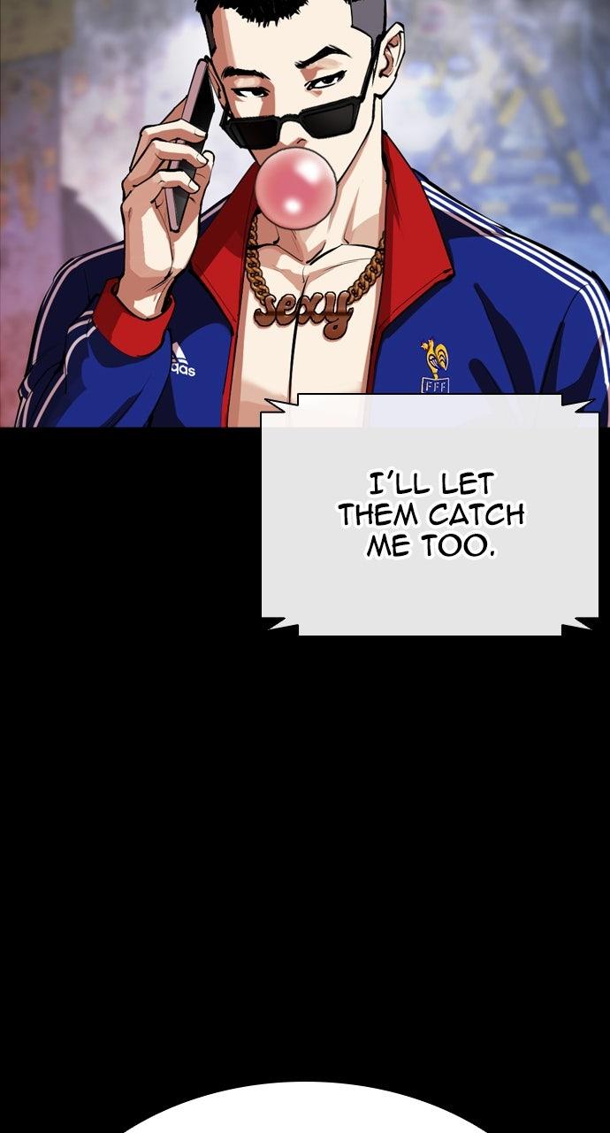 Lookism Chapter 565 — page 171