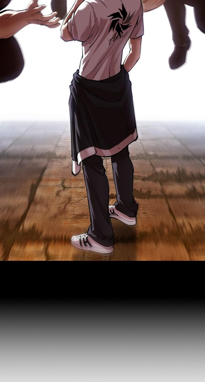 Lookism Chapter 565 — page 173