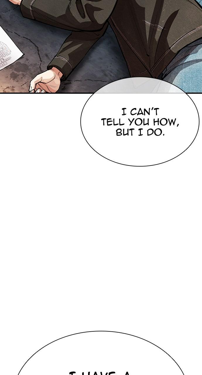 Lookism Chapter 565 — page 176