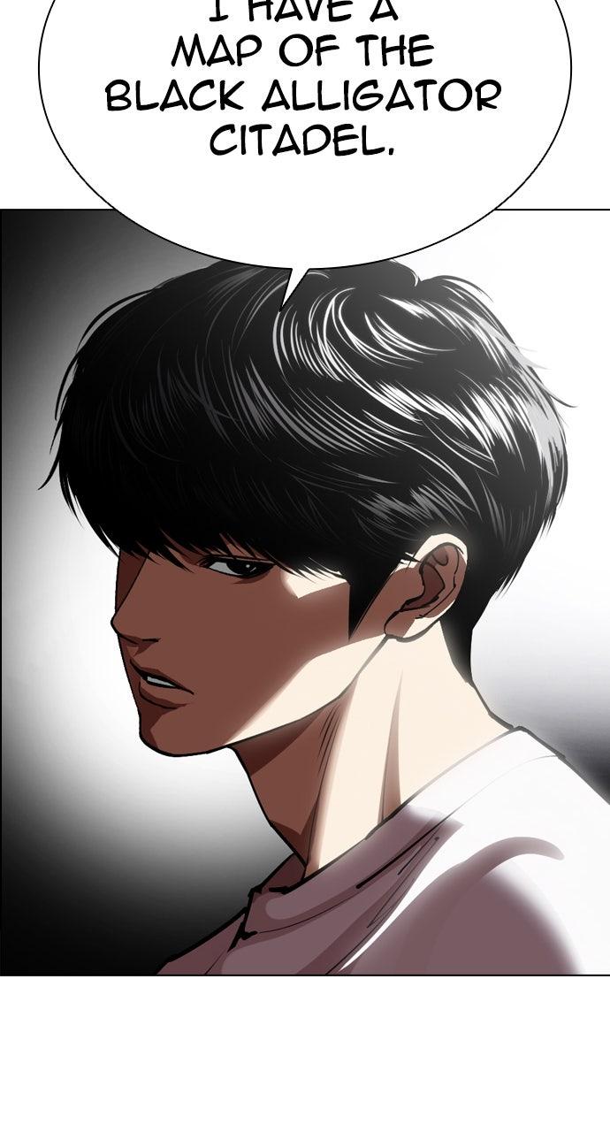Lookism Chapter 565 — page 177
