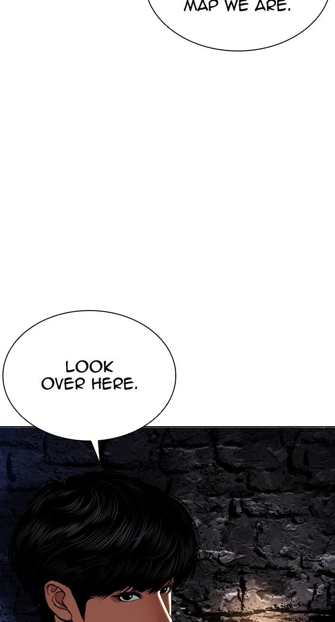 Lookism Chapter 565 — page 179