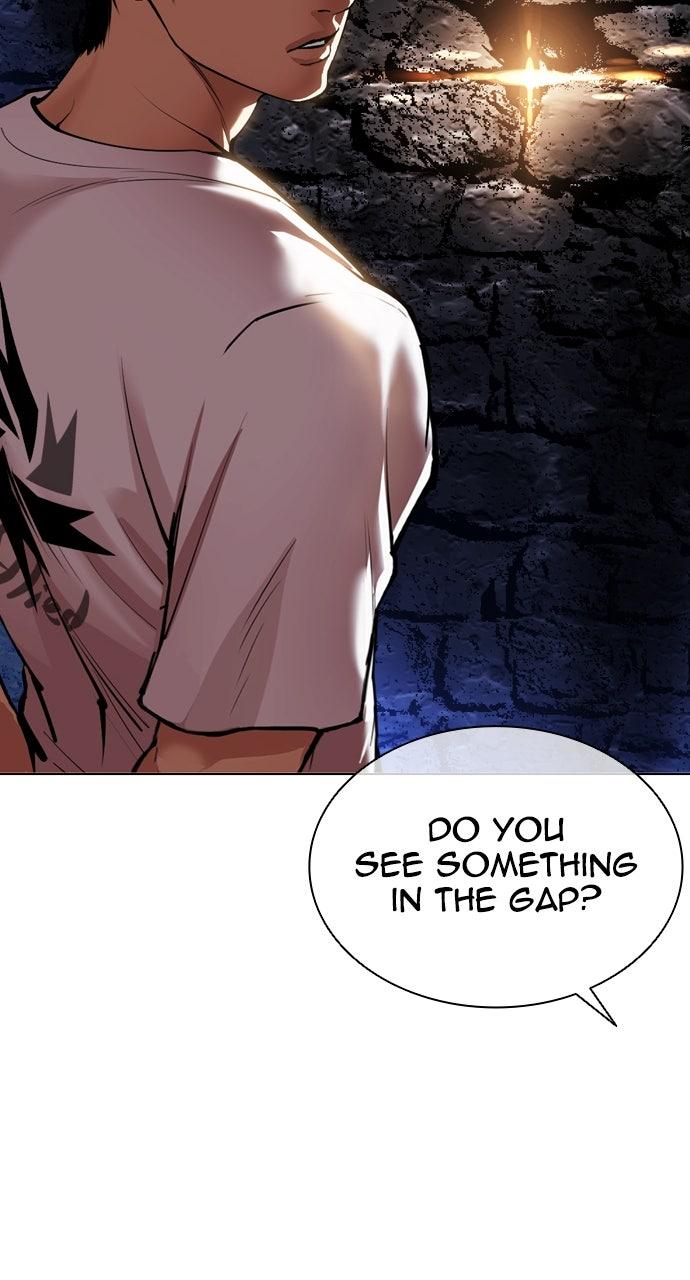Lookism Chapter 565 — page 180