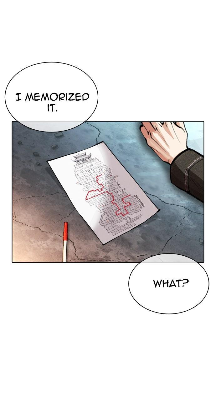 Lookism Chapter 565 — page 187